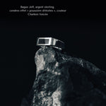 Charger l&#39;image dans la galerie, Bague Jeff
