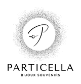 Logo Particella