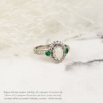 Charger l'image dans la galerie, Bague Renée
