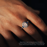 Charger l'image dans la galerie, Bague Renée
