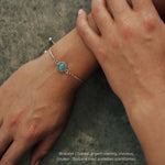 Charger l'image dans la galerie, Bracelet Chantal
