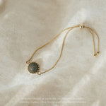 Charger l'image dans la galerie, Bracelet Chantal - Or jaune 14K
