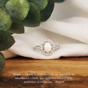 Bague Victoria