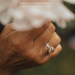 Charger l'image dans la galerie, Bague Manon
