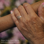 Charger l'image dans la galerie, Bague Manon
