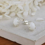 Charger l'image dans la galerie, Boucles d'oreilles Manon
