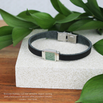 Charger l'image dans la galerie, Bracelet Mathieu (poignet de 5 po à 9 po)
