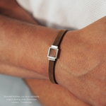 Charger l'image dans la galerie, Bracelet Michel (poignet de 5 po à 9 po)
