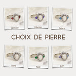 Charger l'image dans la galerie, Bague Renée
