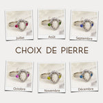 Charger l'image dans la galerie, Bague Renée
