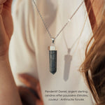 Charger l'image dans la galerie, Pendentif Daniel
