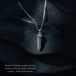 Charger l'image dans la galerie, Pendentif Daniel
