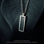 Charger l'image dans la galerie, Pendentif Simon
