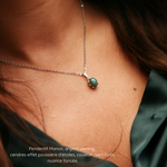 Charger l'image dans la galerie, Pendentif Manon
