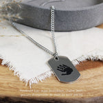 Charger l&#39;image dans la galerie, Pendentif Luc

