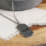 Charger l&#39;image dans la galerie, Pendentif Luc

