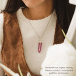 Charger l'image dans la galerie, Pendentif Max
