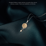 Charger l'image dans la galerie, Pendentif Mélissa
