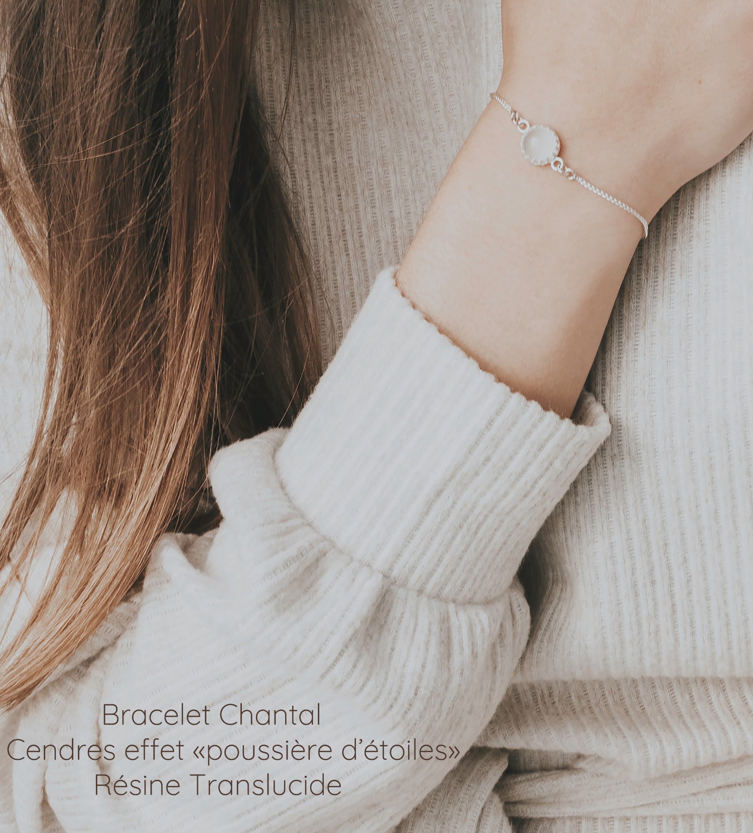 Bracelet Chantal